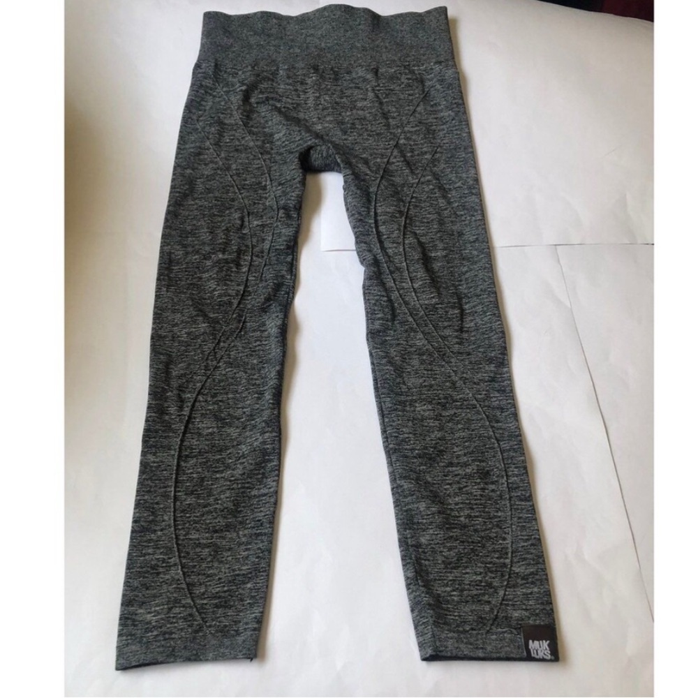 Muk Luks leggings